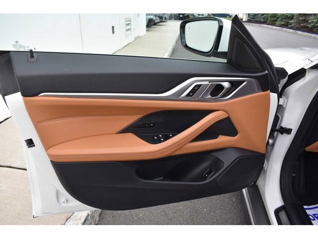 2024 BMW i4 eDrive40 Gran Coupe