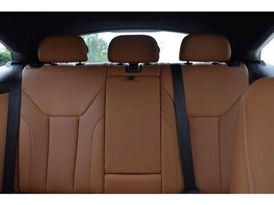 2024 BMW i4 eDrive40 Gran Coupe