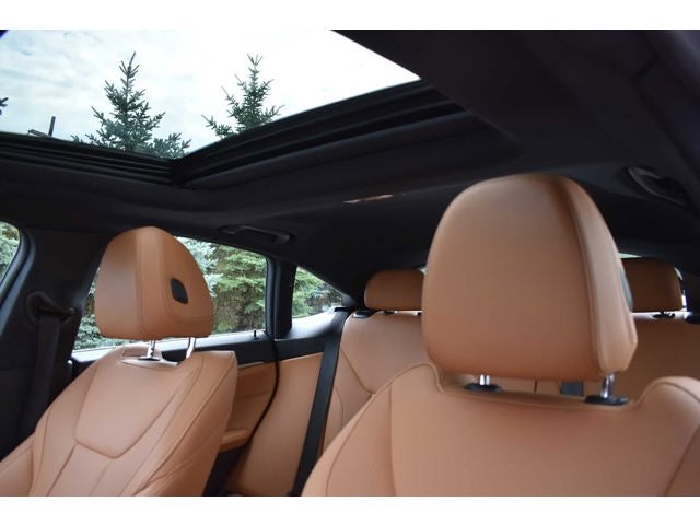 2024 BMW i4 eDrive40 Gran Coupe