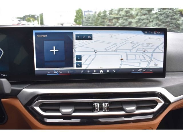 2024 BMW i4 eDrive40 Gran Coupe