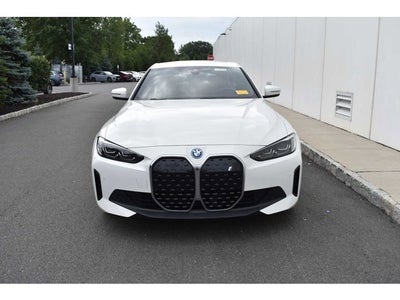 2024 BMW i4 eDrive40 Gran Coupe