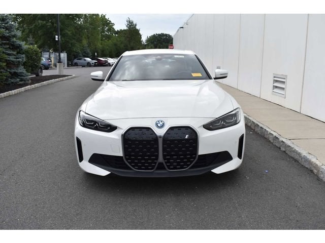 2024 BMW i4 eDrive40 Gran Coupe