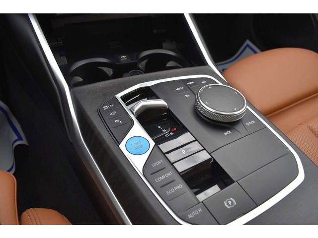 2024 BMW i4 eDrive40 Gran Coupe