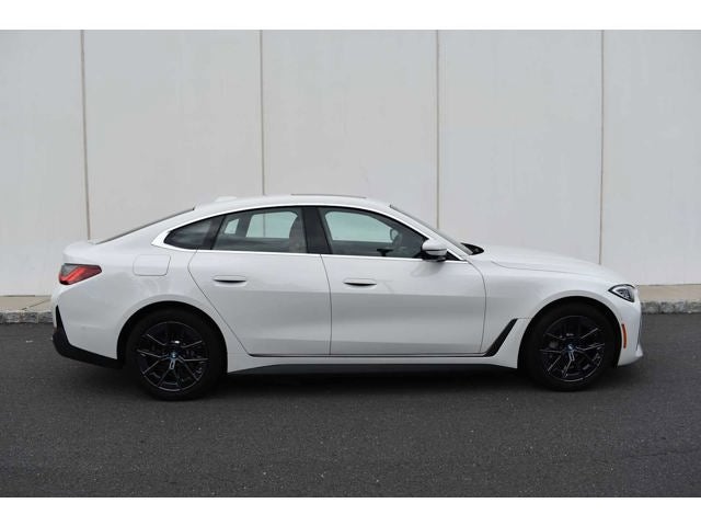 2024 BMW i4 eDrive40 Gran Coupe