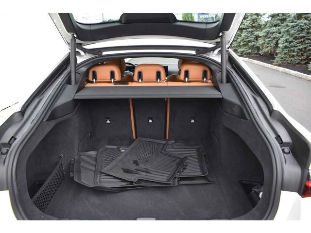2024 BMW i4 eDrive40 Gran Coupe