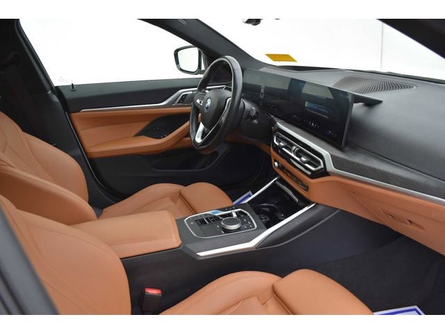 2024 BMW i4 eDrive40 Gran Coupe