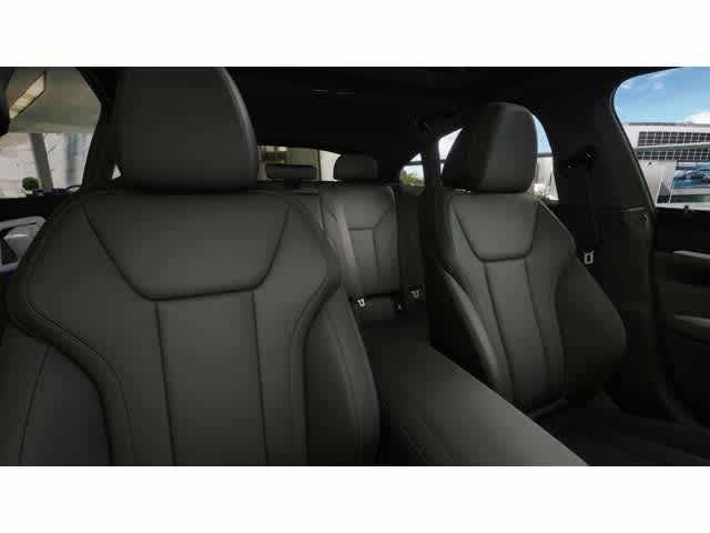 2026 BMW i4 M60 Gran Coupe