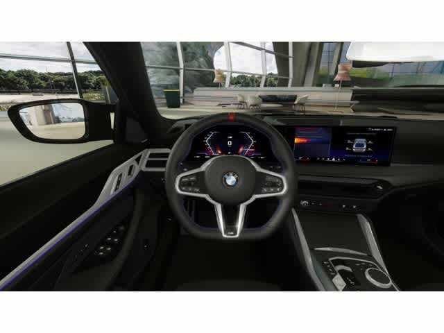 2026 BMW i4 M60 Gran Coupe