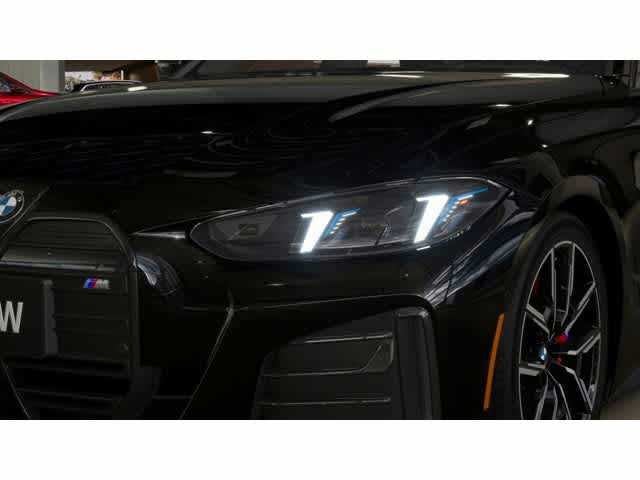 2026 BMW i4 M60 Gran Coupe