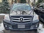 2011 Mercedes-Benz GLK 4MATIC® 4dr GLK 350
