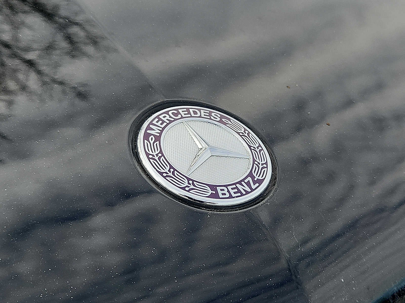 2011 Mercedes-Benz GLK 4MATIC® 4dr GLK 350