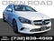 2019 Mercedes-Benz CLA CLA 250 4MATIC® Coupe