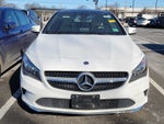 2019 Mercedes-Benz CLA CLA 250 4MATIC® Coupe