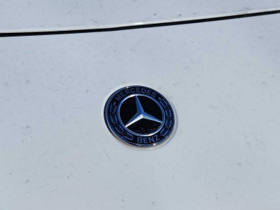 2019 Mercedes-Benz CLA CLA 250 4MATIC® Coupe