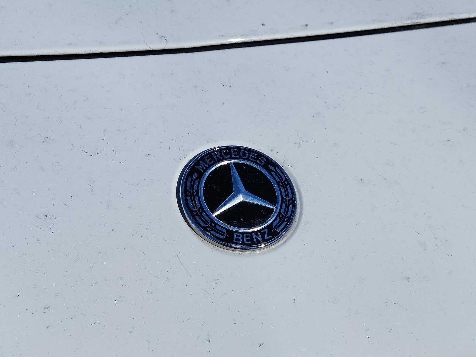 2019 Mercedes-Benz CLA CLA 250 4MATIC® Coupe