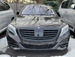 2016 Mercedes-Benz S-Class 4dr Sdn S 550 4MATIC®