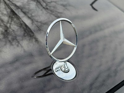 2016 Mercedes-Benz S-Class 4dr Sdn S 550 4MATIC®