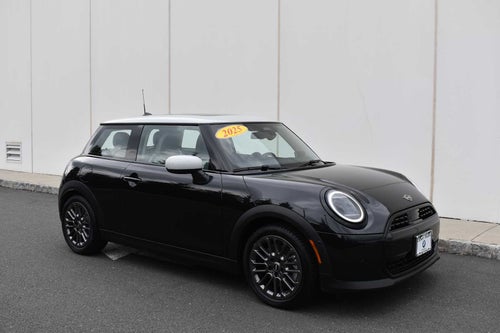 2025 MINI Hardtop 2 Door Cooper FWD