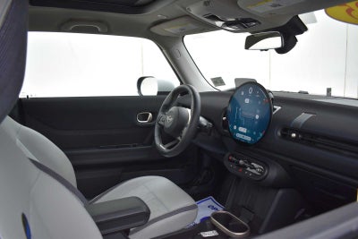 2025 MINI Hardtop 2 Door Cooper FWD