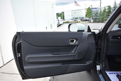 2025 MINI Hardtop 2 Door Cooper FWD