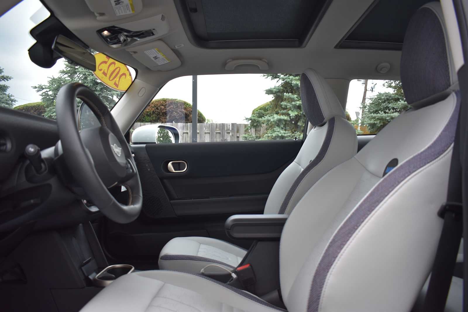 2025 MINI Hardtop 2 Door Cooper FWD