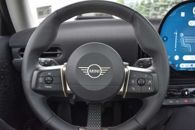 2025 MINI Hardtop 2 Door Cooper FWD