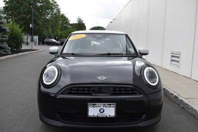 2025 MINI Hardtop 2 Door Cooper FWD