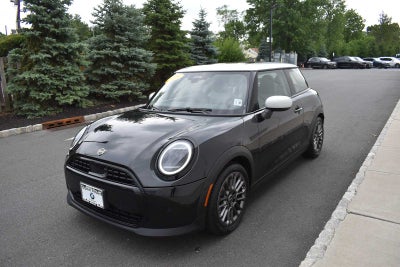 2025 MINI Hardtop 2 Door Cooper FWD