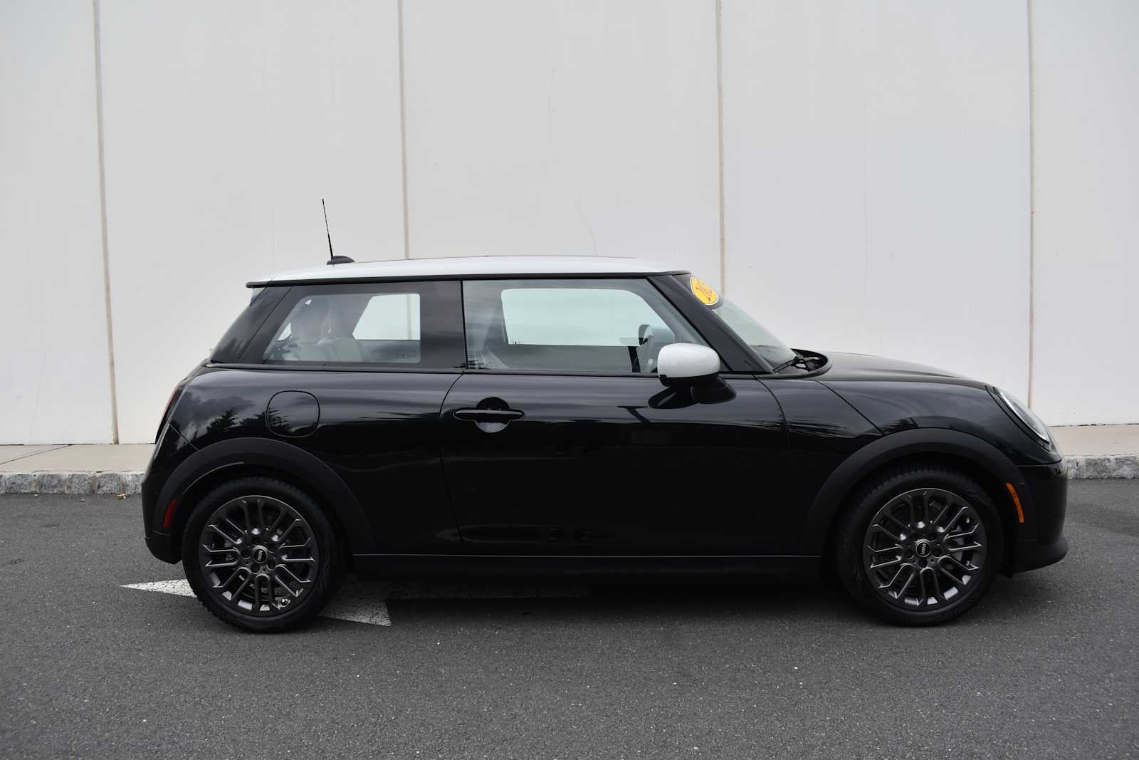 2025 MINI Hardtop 2 Door Cooper FWD