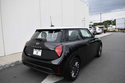 2025 MINI Hardtop 2 Door Cooper FWD