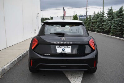 2025 MINI Hardtop 2 Door Cooper FWD