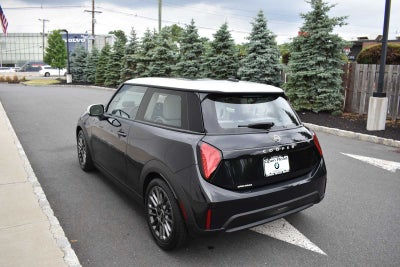 2025 MINI Hardtop 2 Door Cooper FWD