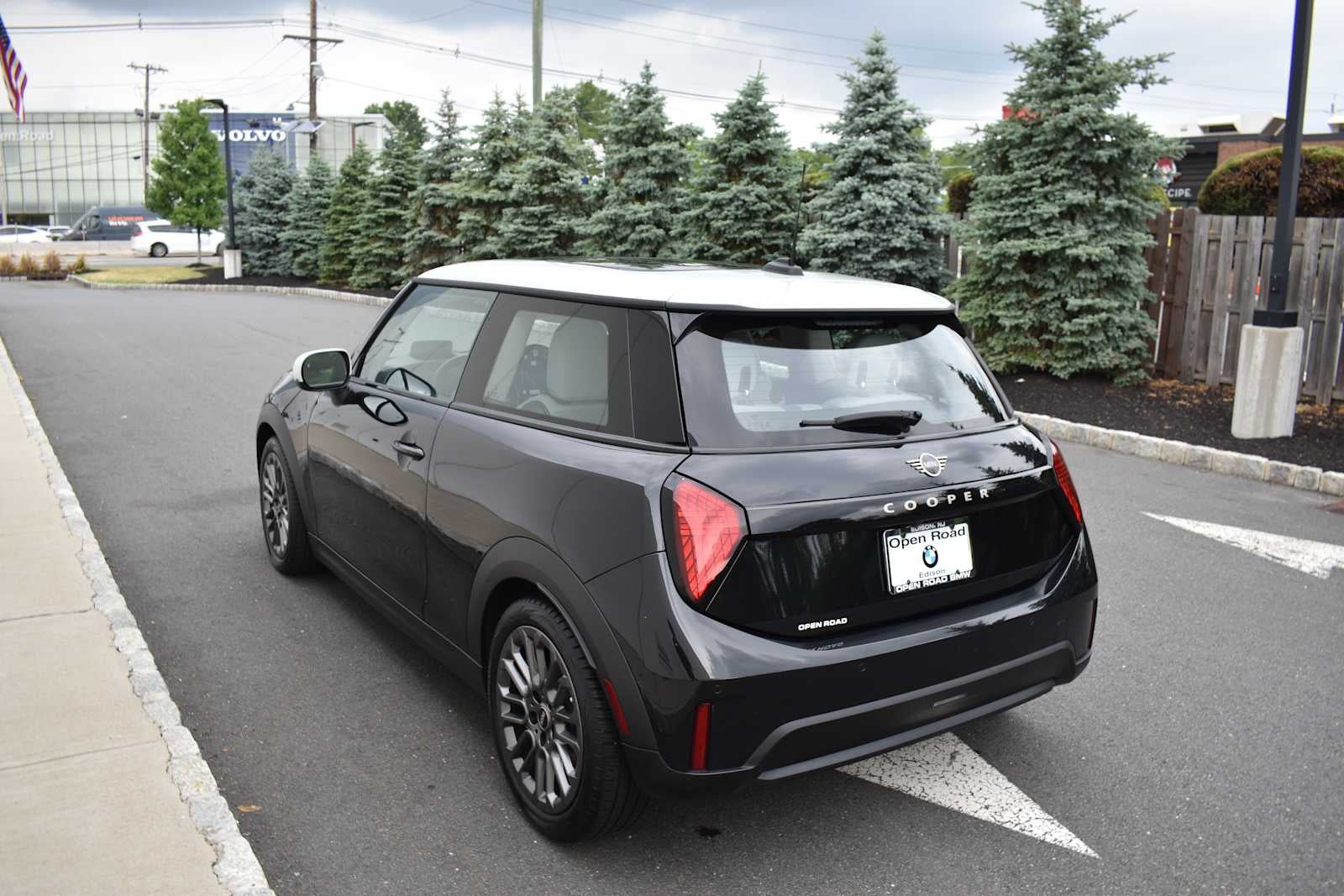 2025 MINI Hardtop 2 Door Cooper FWD