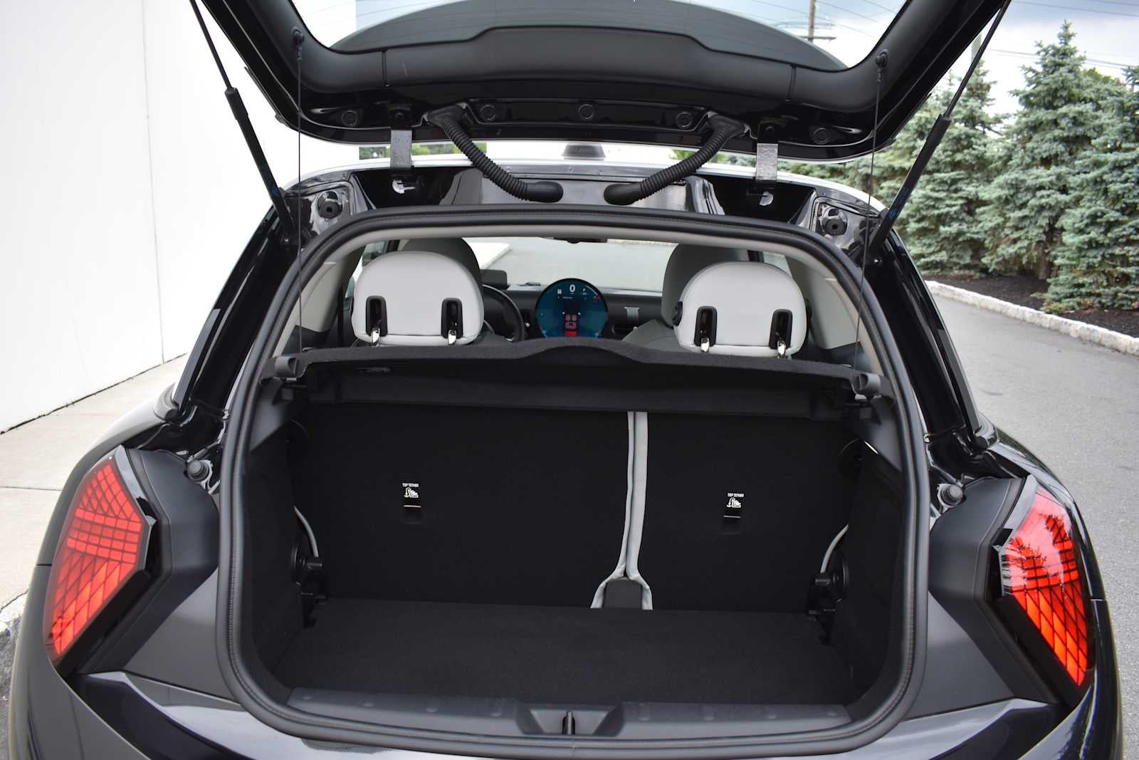 2025 MINI Hardtop 2 Door Cooper FWD