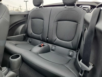 2024 MINI Convertible Cooper FWD