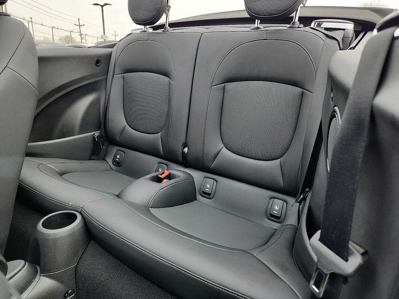 2024 MINI Convertible Cooper FWD