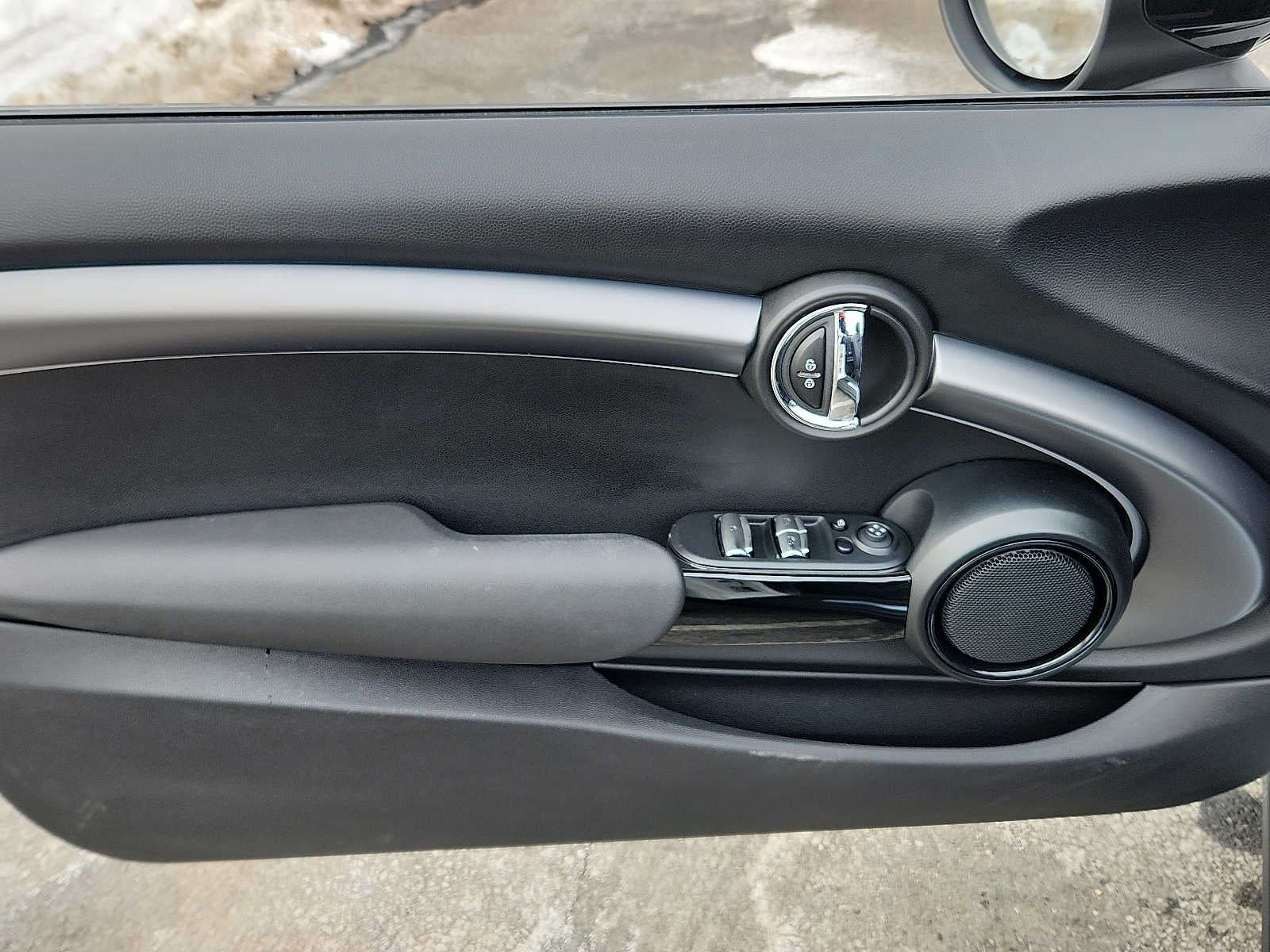 2024 MINI Convertible Cooper FWD