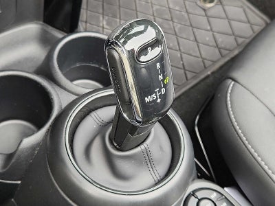 2024 MINI Convertible Cooper FWD