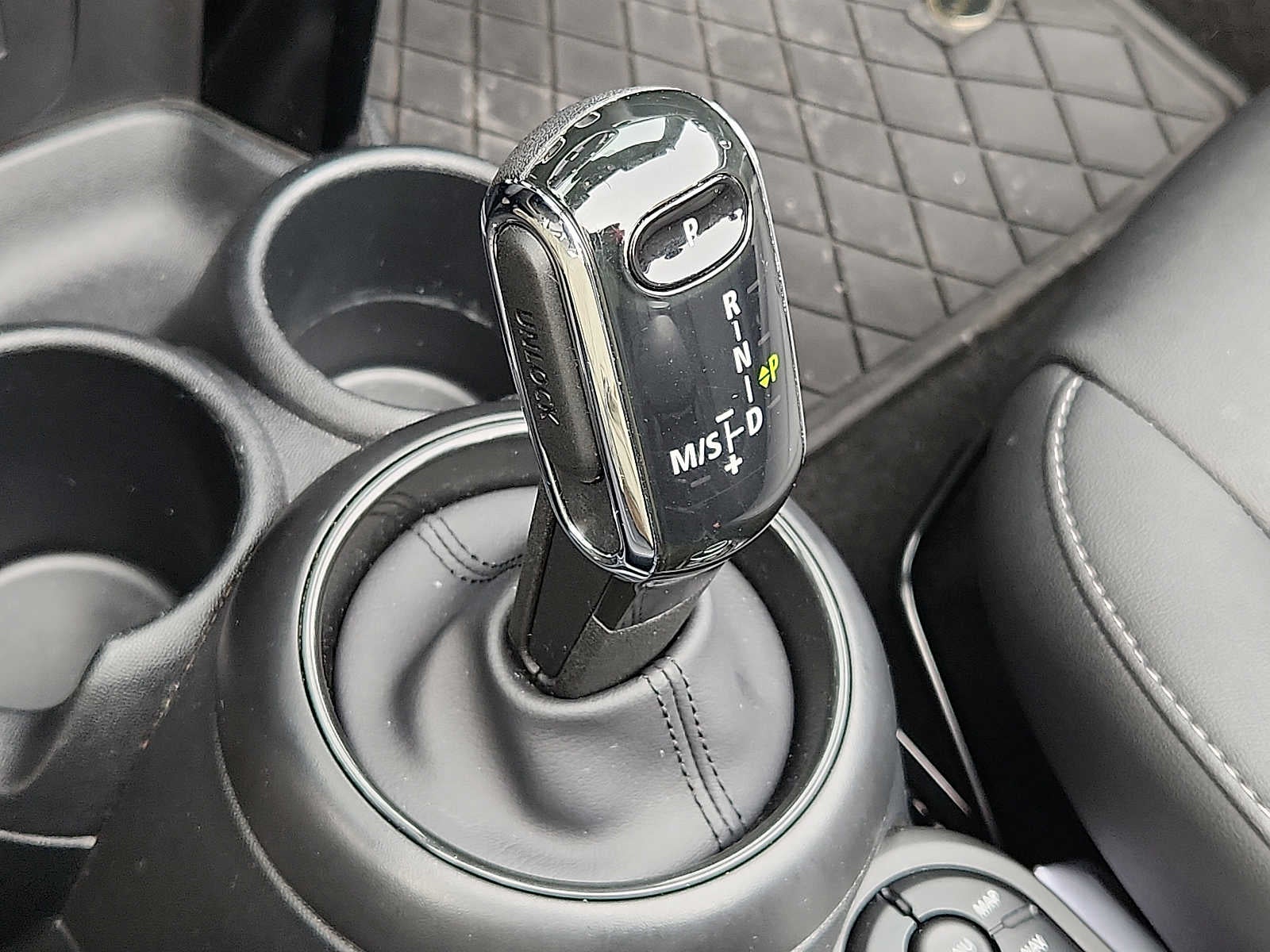 2024 MINI Convertible Cooper FWD