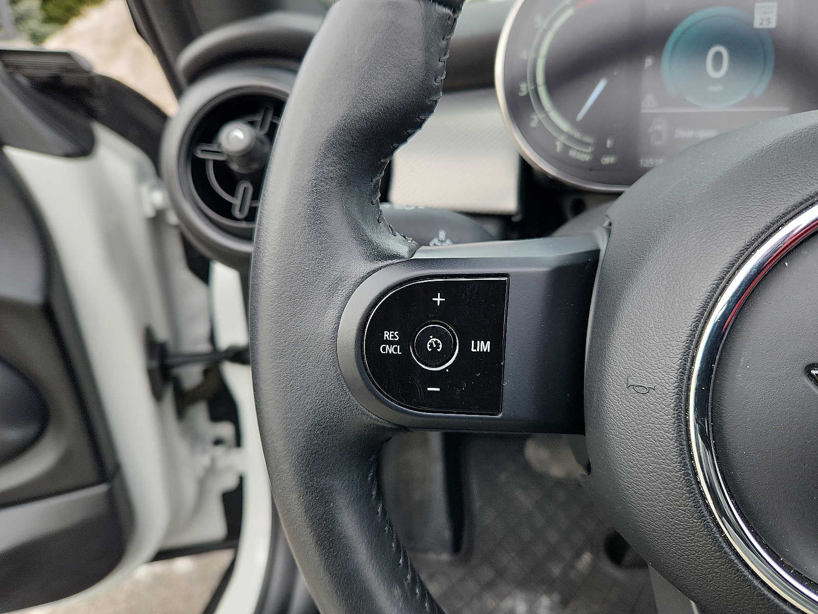 2024 MINI Convertible Cooper FWD