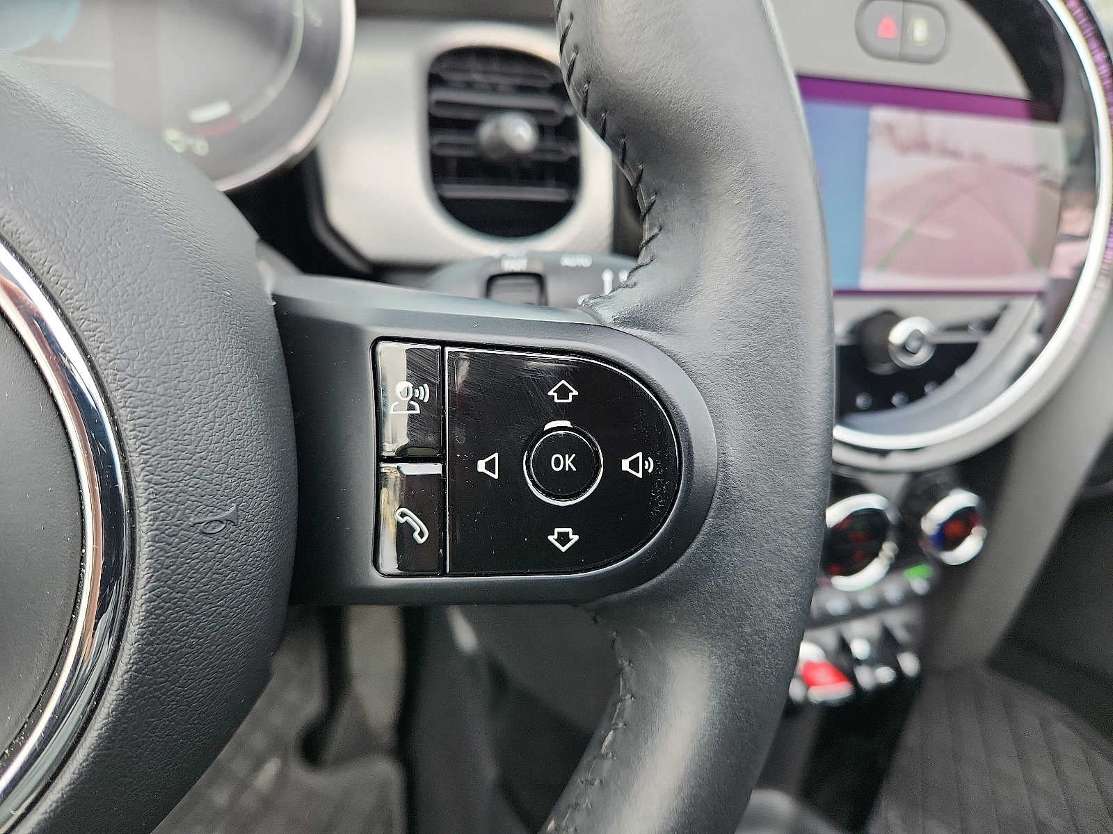 2024 MINI Convertible Cooper FWD