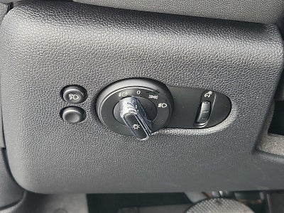 2024 MINI Convertible Cooper FWD