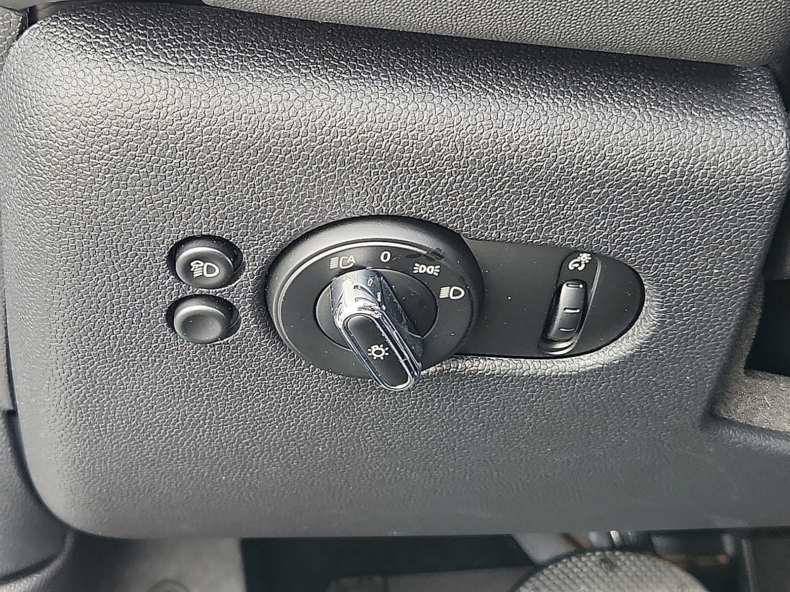 2024 MINI Convertible Cooper FWD