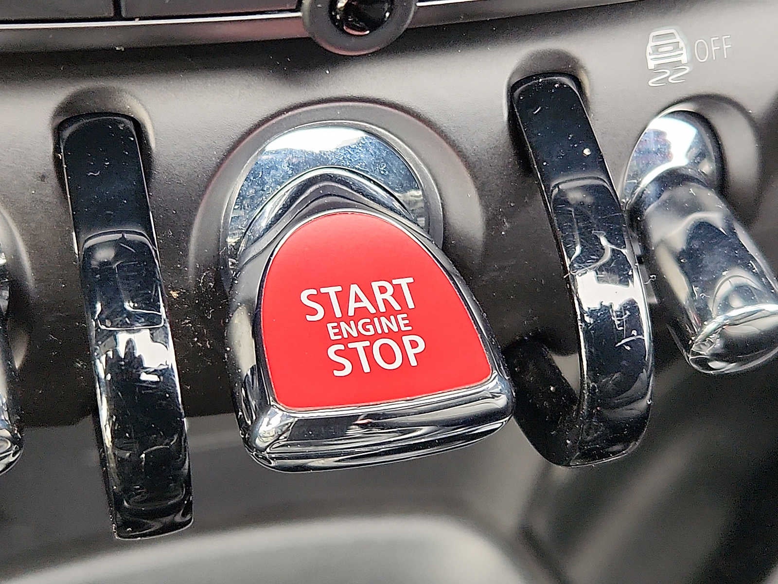 2024 MINI Convertible Cooper FWD