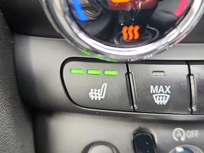 2024 MINI Convertible Cooper FWD