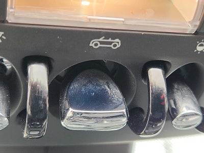 2024 MINI Convertible Cooper FWD