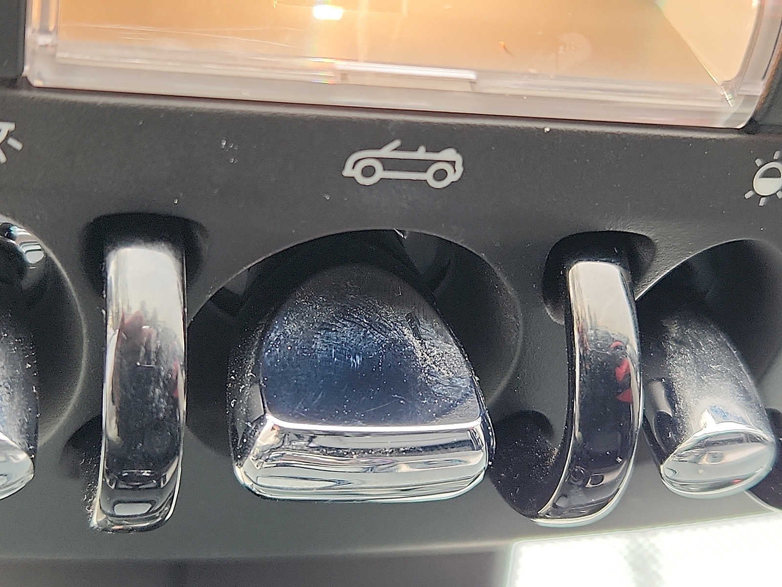 2024 MINI Convertible Cooper FWD