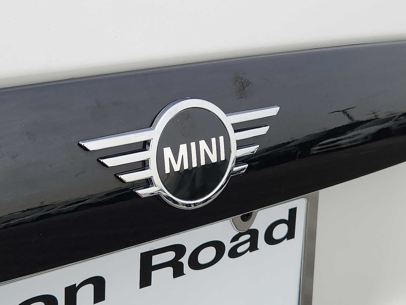 2024 MINI Convertible Cooper FWD