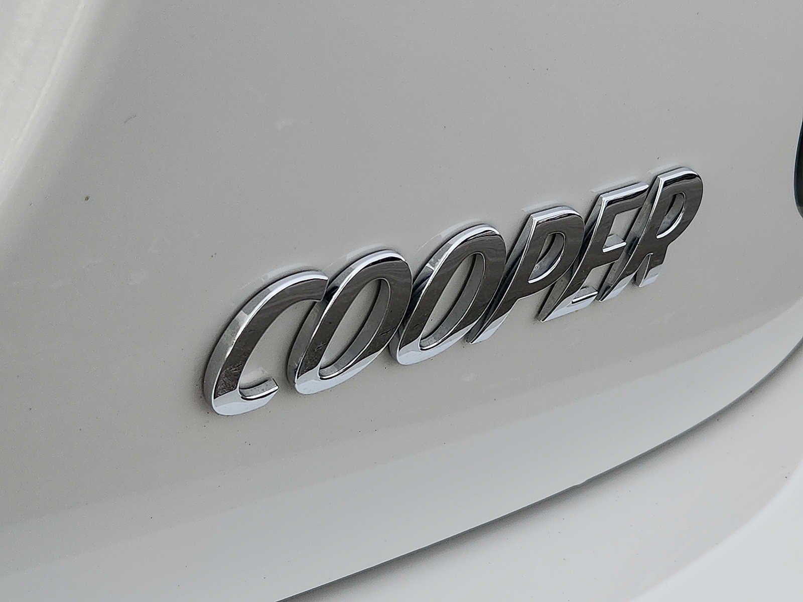 2024 MINI Convertible Cooper FWD