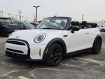 2024 MINI Convertible Cooper FWD